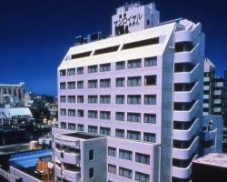 Ryukyu Sun Royal Hotel