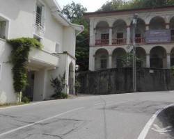 Il Cortile Friendly House