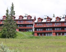 Nordseter Apartments