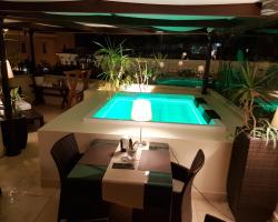 Suite Hotel Santa Chiara