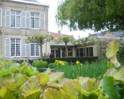 Amaryllis Hotel Veurne