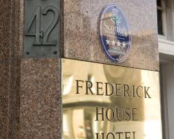 Frederick House Hotel