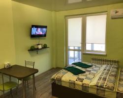 Studia on Pobedi 64