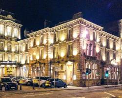 The Royal Highland Hotel