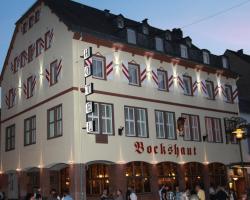 Bockshaut Hotel Restaurant