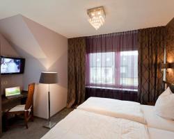 メトロポル-ルームズ