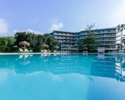 Hotel Almirante