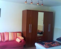 Apartmány-Lelovics-Ubytovanie