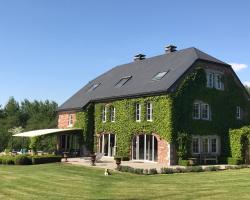 B&B La Chamboise