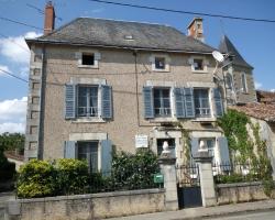 Le Petit Cochon chambre d` hotes