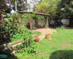Hostal Le Papillon. San Gil