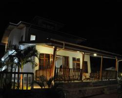 La Fontaine Holiday Apartment