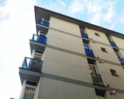 Apartaments AR Family Martribuna