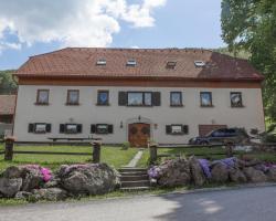 Turistična Kmetija Toman