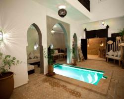 Riad Shambala