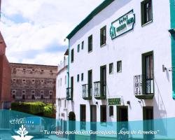 Hotel Murillo Plaza