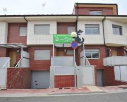 Apartamento Turístico La Casa del Gato
