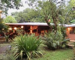 Los Mineros Guesthouse