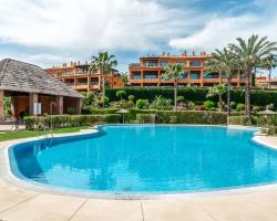 Luxury Apartment in Benatalaya