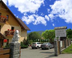 Willa Helvetia Wellness & SPA