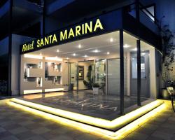 Santa Marina Hotel Apartments