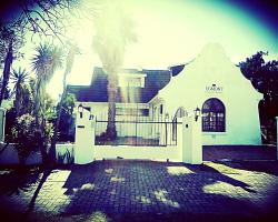 Egmont Guest House