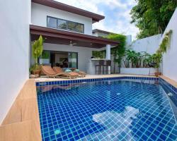 Villa Lisa - Samui Sanctuary