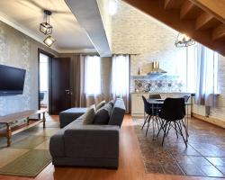 Iliani Hotel