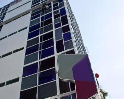 Paradiso Boutique Suites