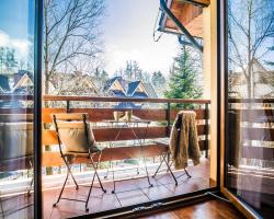 TatryTOP Apartamenty Kaszelewski