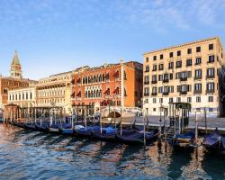 Danieli, A Four Seasons Hotel, Venice