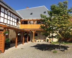 Ferienwohnung Brückner