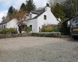 Rowantree Cottage Bed and Breakfast Accommodation
