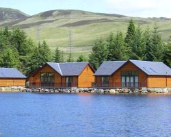 Highland Perthshire Lodges