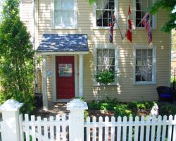 Apple Tree Historic B&B