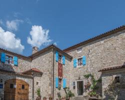 Apartments Villa San Vito