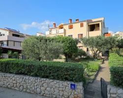 Apartment Mareta