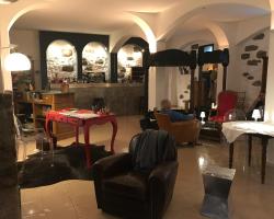 Auberge U Mulinu