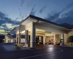 Atlanta Evergreen Lakeside Resort