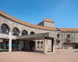 ホテルアルティア鳥羽