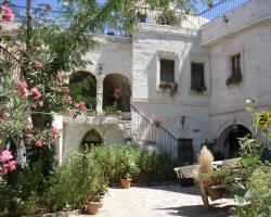 Caravanserai Cave Hotel