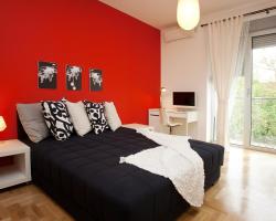 Boutique Apartments 360º