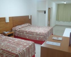 Atlântico Centro Apartments