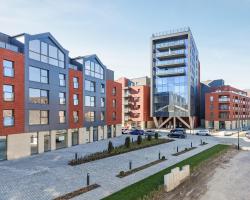 Chmielna Park Apartments Old Town