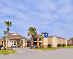Americas Best Value Inn Medical Center Downtown