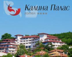 Hotel Kalina Palace