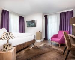 Hotel Linther Hof