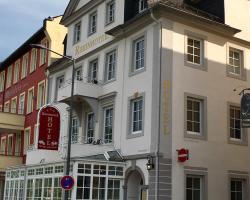 Rheinhotel St. Goar