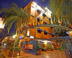 Costa Azul Hotel
