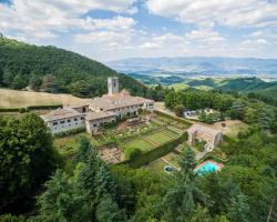 Badia a Coltibuono Wine Resort